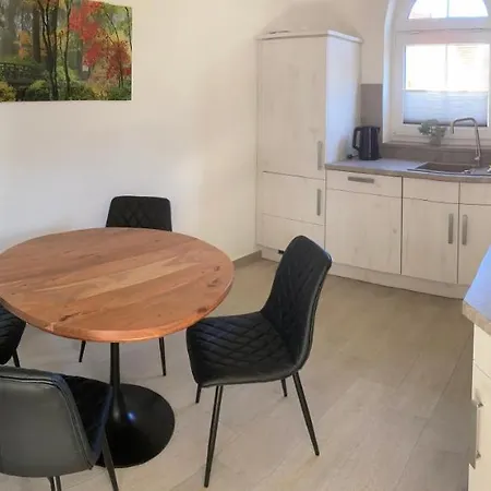 Parkresidenz * Kolpinsee