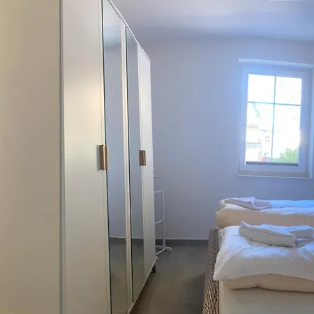 Apartamento Parkresidenz Kolpinsee