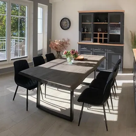 Apartamento Parkresidenz Kolpinsee
